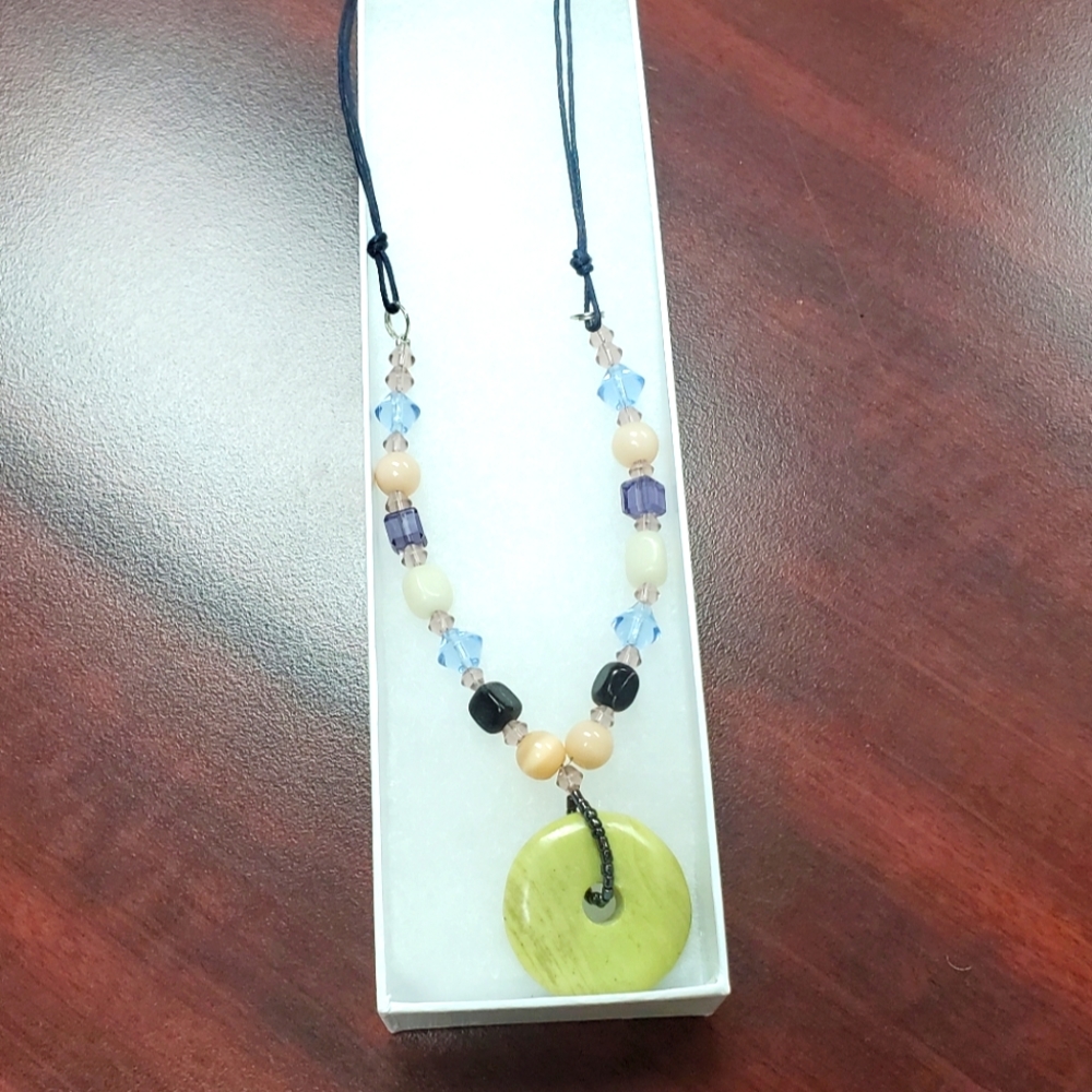 Ladies jewelry